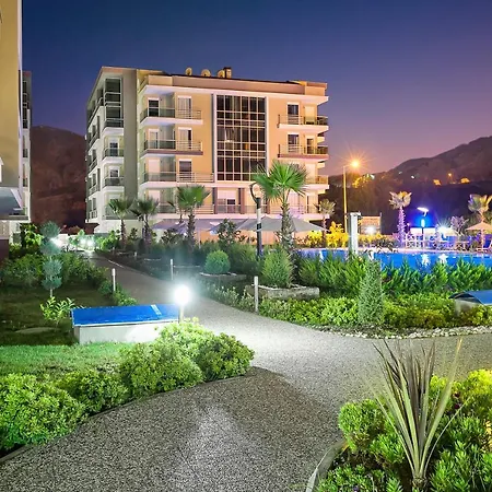 Moonlight Homes Casa vacanze *