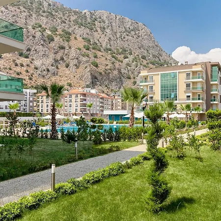 Moonlight Homes Casa vacanze Antalia