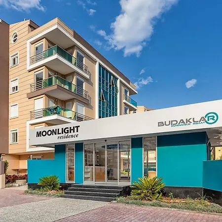 Casa vacanze Moonlight Homes Antalia
