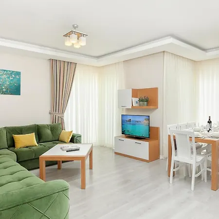Moonlight Homes Holiday home